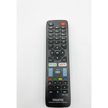 Herz Samsung-Lg-Sony-Phılıps Unıversal LCD Tv Kumanda