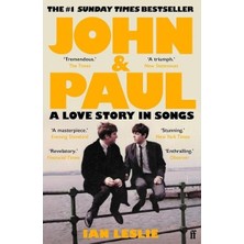 Faber and Faber Paperback John And Paul