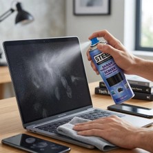 Tech Butiq 200 ml Ekran Temizleyici Sprey