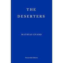Fitzcarraldo Editions The Deserters