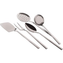 Özlife 5 Parça Servis Seti