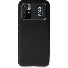 Brc Design Po M4 Pro 4g Kılıf First - Siyah