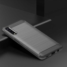 ZM Store Galaxy A7 2018 Uyumlu Kılıf Harika Kesim Room Silikon Kapak