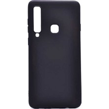 ZM Store Galaxy A9 2018  Uyumlu Kılıf Premier Yumuşak Silikon Kapak