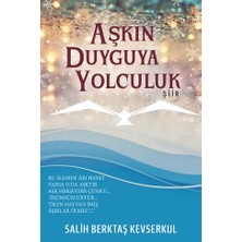 Cinius Yayınları Aşkın Duyguya Yolculuk