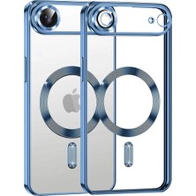 Brc Design 17 Air Kross Magneticsafe Kapak - Sierra Blue