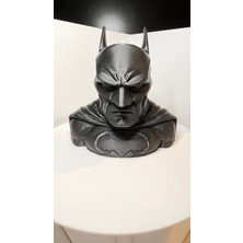 Batman Figürlü Kalemlik
