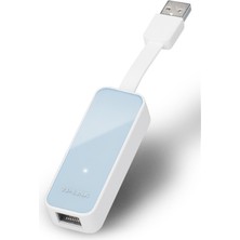 TP-Link Tp-Lınk UE200 USB 2.0 Ethernet Ağ Adaptor