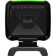 Sunlux XL-2360A 2d Karekod Kablolu USB Masaüstü Barkod Okuyucu