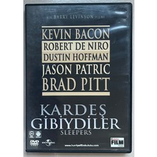Kardeş Gibiydiler  DVD