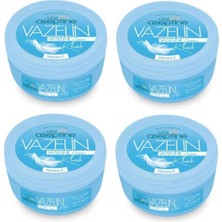 Cire Aseptine Vazelin Klasik 150 ml (4 Adet)