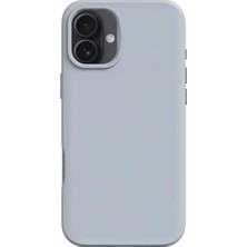 i-Veys Iphone 16 Uyumlu Silikon Kılıf