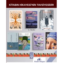 Timaş Yayınları Miras Toprak, Monanın Gözleri (Şömizli), 17 Haziran, Turnalar Güneye Uçarken, Göçebe, Hikaye Anlatıcılığının, Tutsak (7 Kitap) Niteliki Bir Seçki