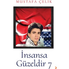 Cinius Yayınları Insansa Güzeldir 7