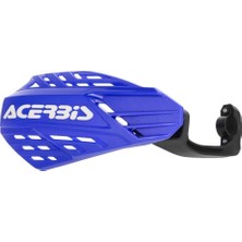 Acerbis Lınear Vented Elcik Koruma Turuncu