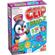 Ulugo Clıp Bead