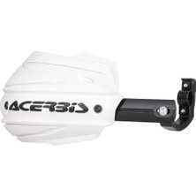 Acerbis Bwm F 900 Gs Adv Elcik Koruma Beyaz