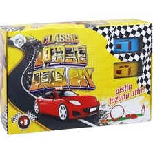 SHC4200 Oyuncak Araba