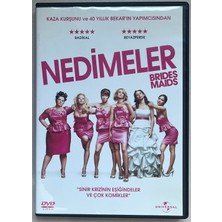 Nedimeler  DVD