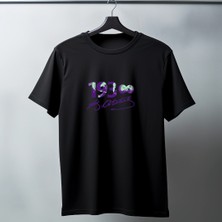 Timisiva Atatürk-11 Erkek Kadın Premium Tişört %100 Pamuk Oversize Basic Günlük Şık T-Shirt