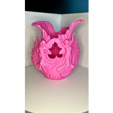 3D Makyaj Fırça Organizer