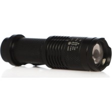 Eco Port Br1 Xpe LED Pilli El Feneri