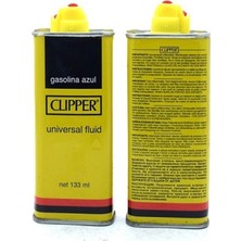Ulugo Clıpper Benzin 133ML (5224)