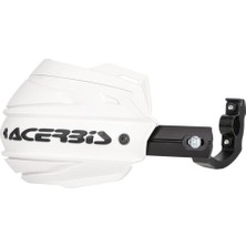 Acerbis Kove 800 X-Pro Adv Elcik Koruma Beyaz