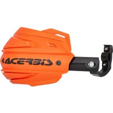 Acerbis Ktm 790 890 Adv Elcik Koruma Turuncu