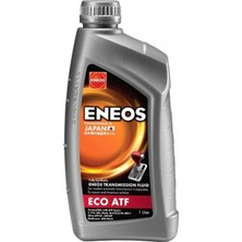 Eneos Eco Atf Şanzıman Yağı 1 Litre Ü.t. 2023