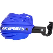 Acerbis Suzuki V-Strom 800 Adv Elcik Koruma Mavi