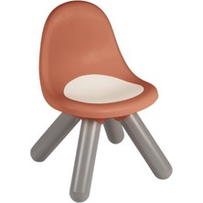Smoby Life Çocuk Sandalyesi - Terra Cotta 880122