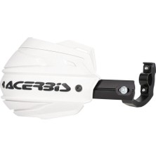 Acerbis Ktm 790 890 Adv Elcik Koruma Beyaz