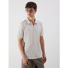 Lc Waikiki Yeni Sezon Polo Yaka Erkek Tişört