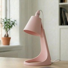 Basart Modern Tasarım Renkli Masa Lambası Modelleri - Dekoratif Çalışma Lambaları