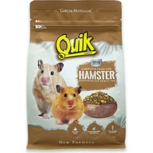 Quik Hamster Yemi 500 gr