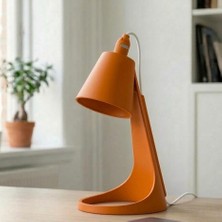 Basart Modern Tasarım Renkli Masa Lambası Modelleri - Dekoratif Çalışma Lambaları