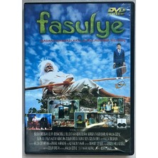 Tiglon Fasulye  DVD