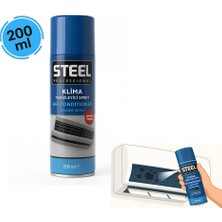 Senka 200 ml Klima Temizleyici Sprey