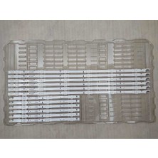 Weko Samsung uyumlu UE40H6290 LED Bar Seti