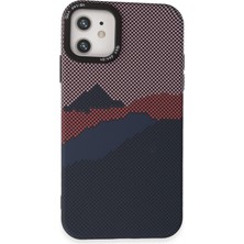Cosmotex Joko Iphone 11 Basel Kapak - Pembe
