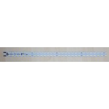 Weko Finlux Uyumlu 50FX7440F LED Bar Seti