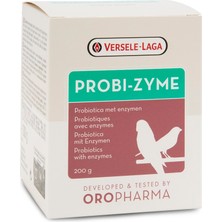 Cosmotex Versele Laga Orop.probi Zyme(Bağirsaklar Için ENZİM)200G