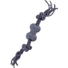 Cosmotex Eastland Ipli Tpr Köpek Çiğneme Oyuncağı Kemik 28C