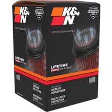 K&n Ducatı Hava Filtresi Ducatı Scrambler DU-8015