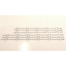 Weko Beko Uyumlu 55 Gcu 7900B LED Bar