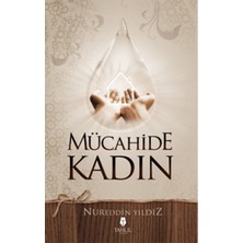 Ulugo Mücahide Kadın