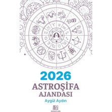 Ulugo 2026 Astroşifa Ajandası