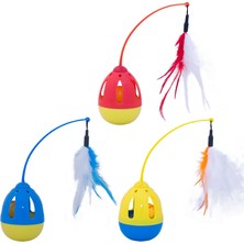 Cosmotex Eastland Hacıyatmaz Tüylü  Oyn. 28 cm