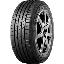 Dunlop 255/45 R19 104W Xl Blue Response Tg Ev Yaz Lastiği (Üretim Yılı: 2026)